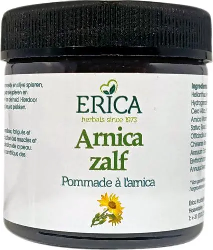 ARNICA ZALF 55 ML