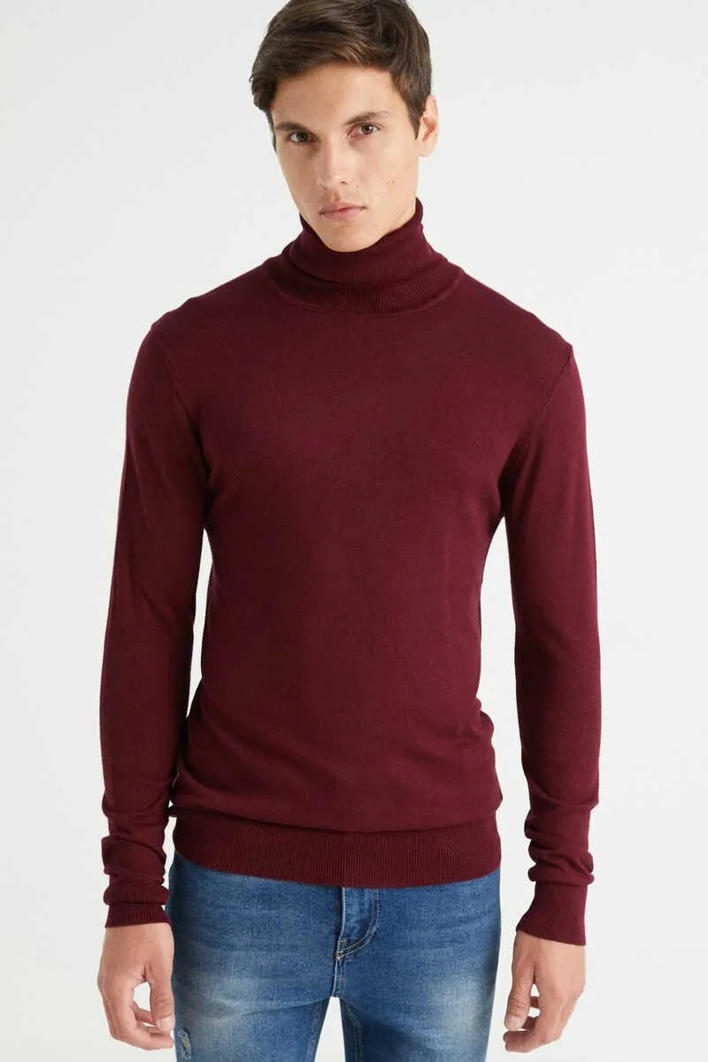 Jersey Básico Cisne