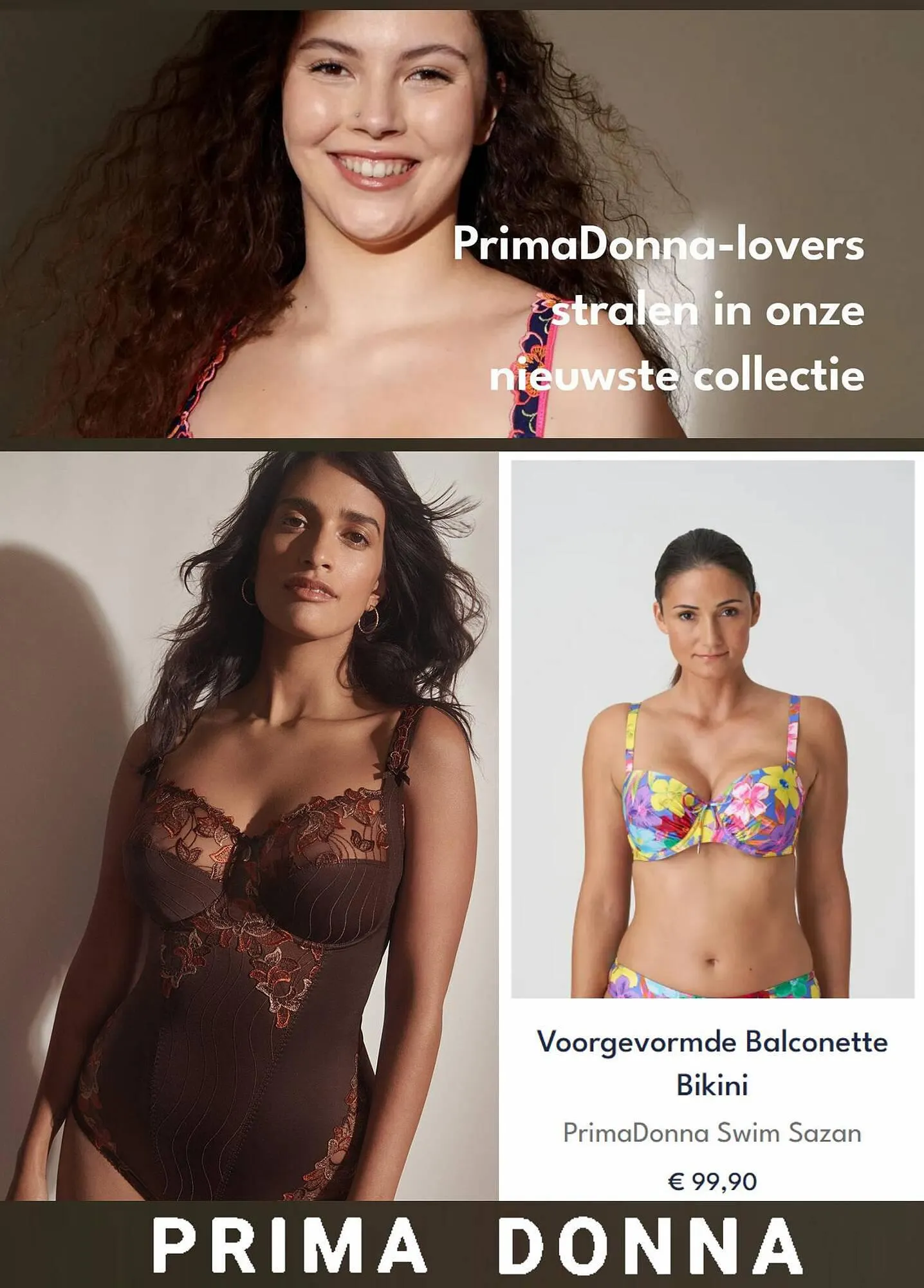 Primadonna folder - 1