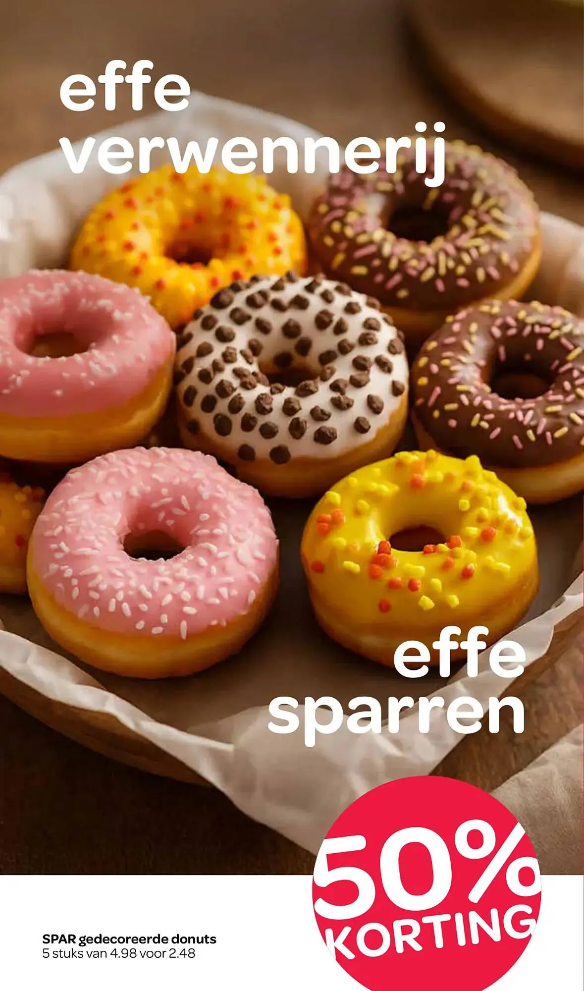 Spar folder van 1 januari tot 14 januari 2026 - Folder pagina 8