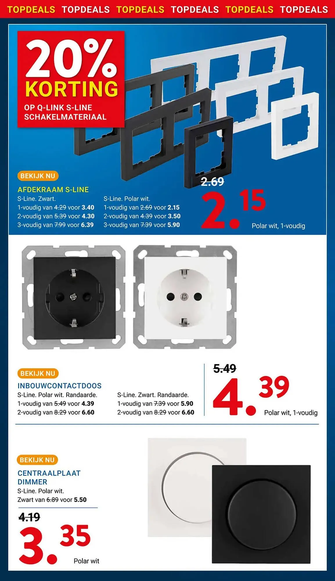 Kluswijs folder van 20 januari tot 2 februari 2025 - Folder pagina 14