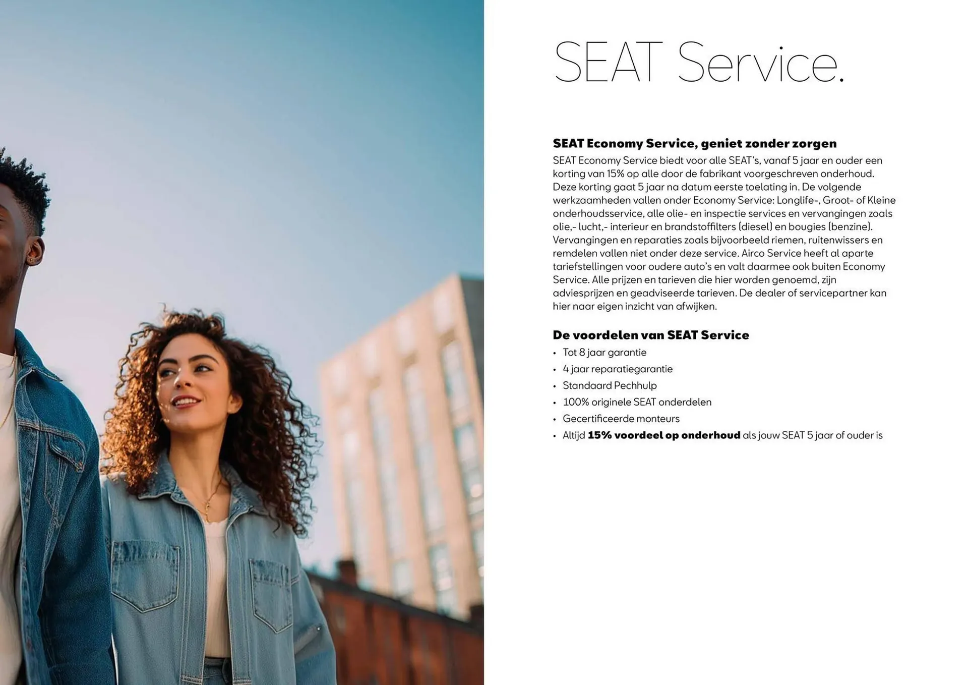 SEAT folder van 6 april tot 31 mei 2026 - Folder pagina 24