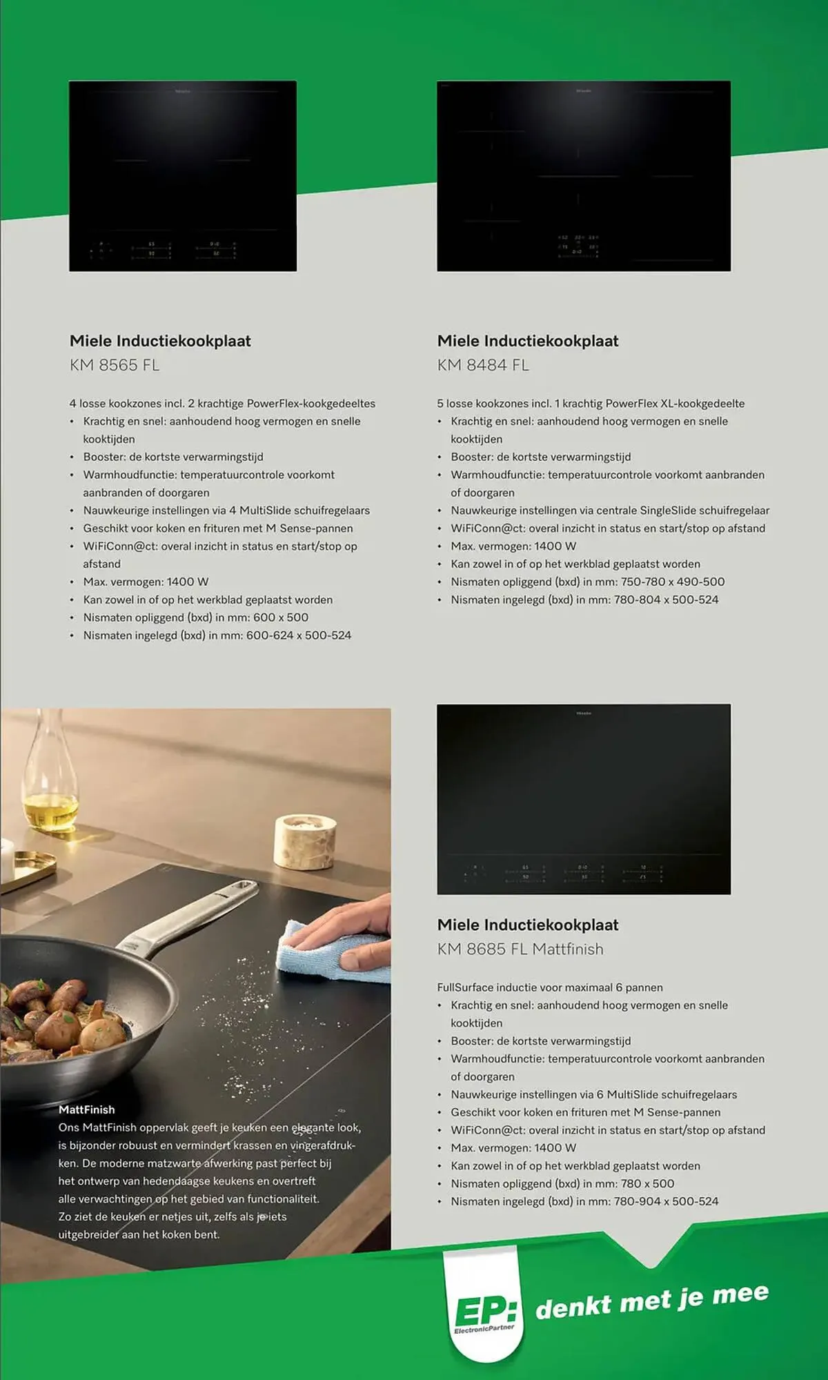 EP folder van 29 april tot 14 mei 2026 - Folder pagina 7