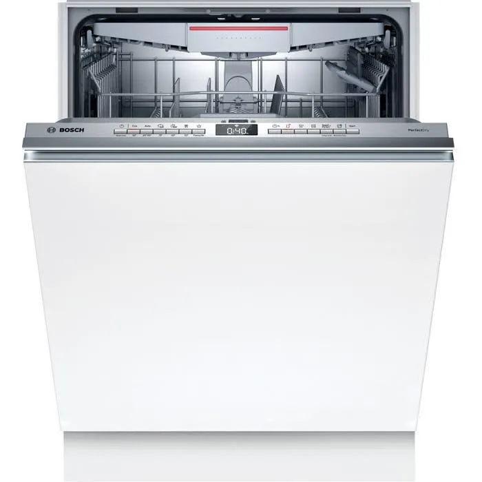 Bosch SBV6YCX00E SERIE 6 HOME CONNECT