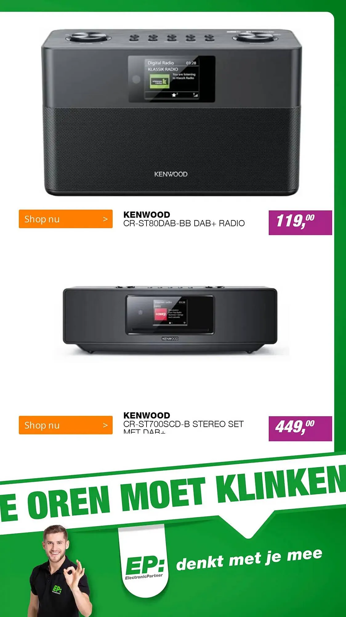 EP folder van 28 november tot 10 december 2023 - Folder pagina 21