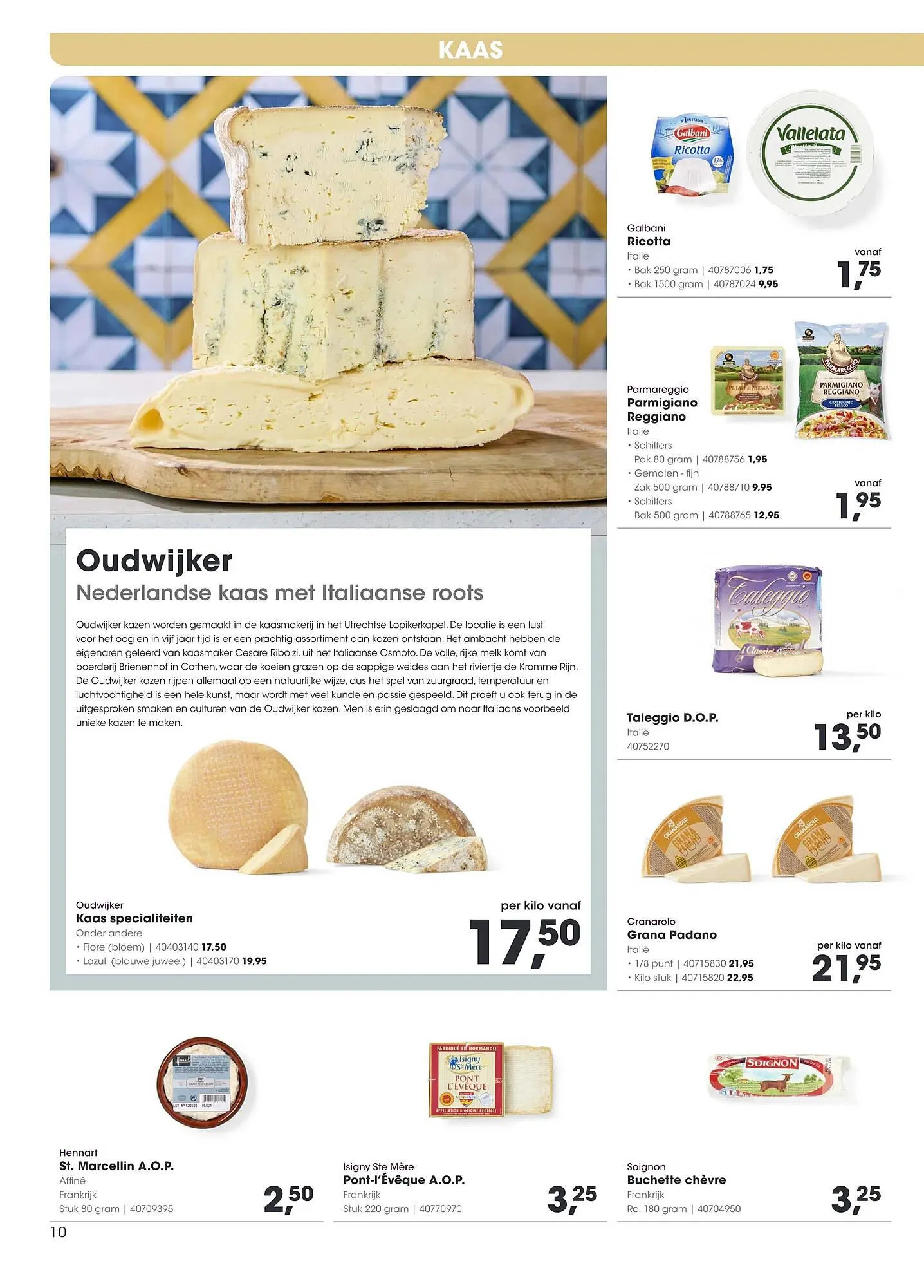 HANOS folder van 26 januari tot 8 februari 2026 - Folder pagina 10