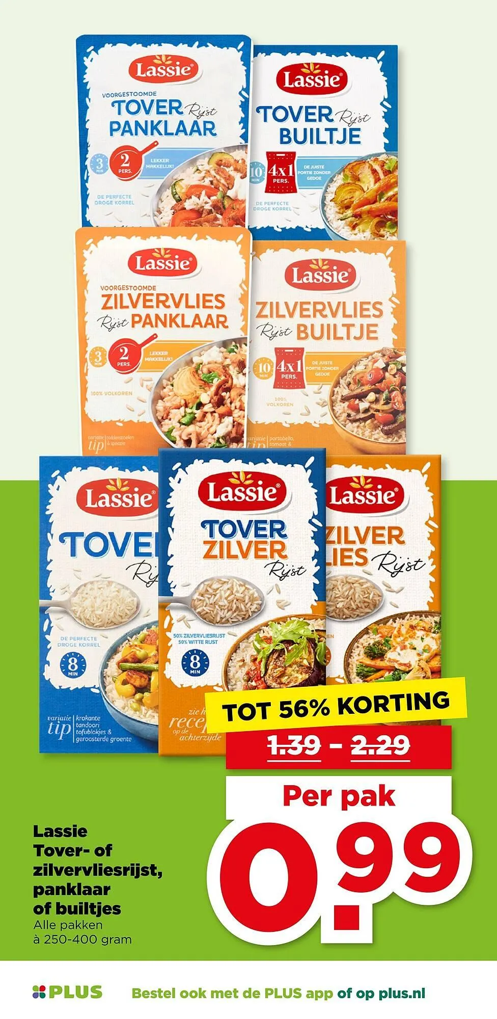 PLUS folder van 23 juli tot 29 juli 2025 - Folder pagina 29