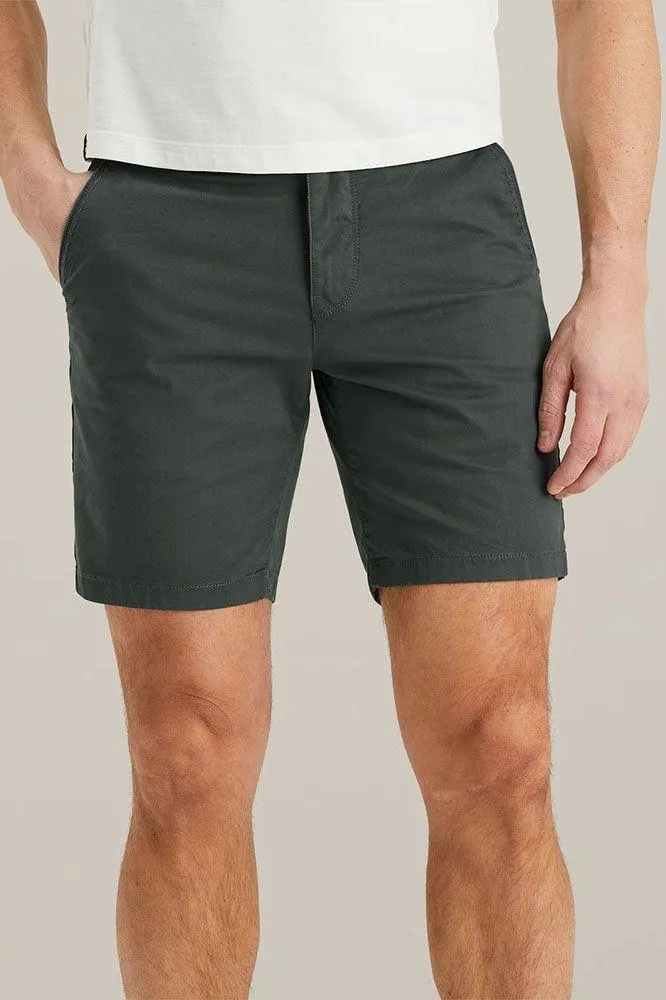 Short V65 Legergroen