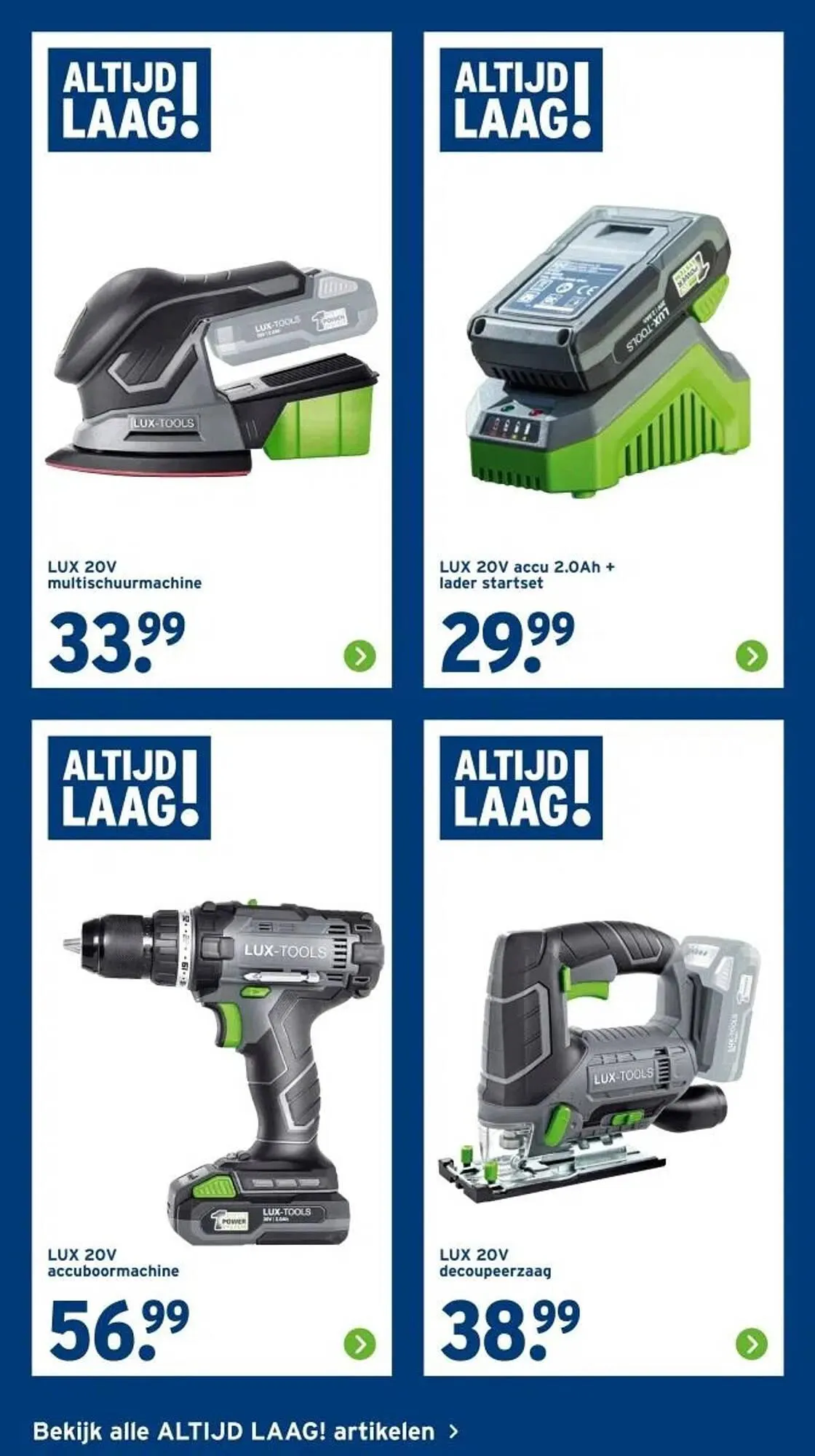 GAMMA folder van 19 mei tot 25 mei 2025 - Folder pagina 48