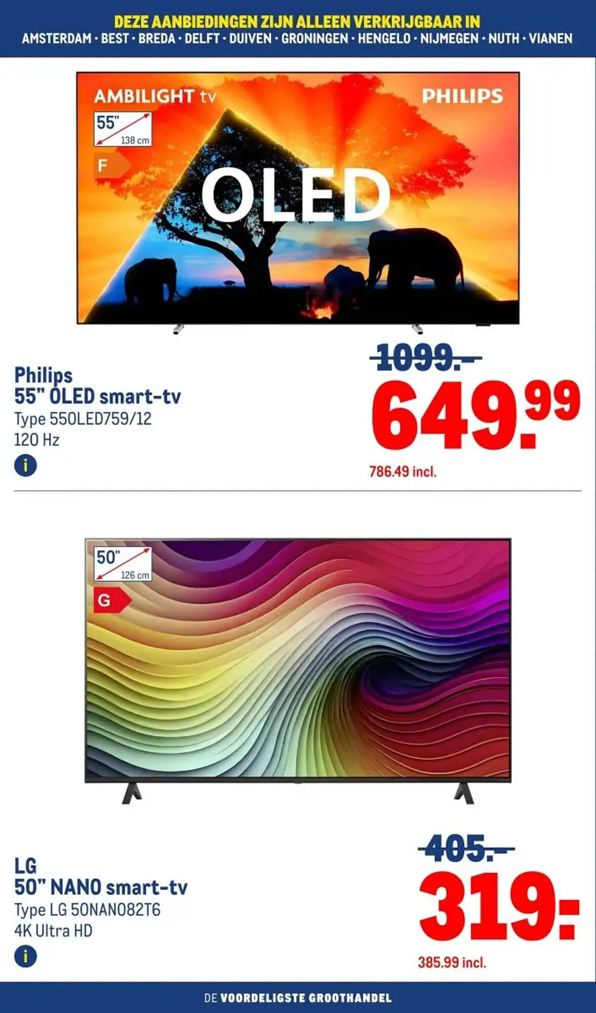 Makro folder van 10 december tot 31 december 2025 - Folder pagina 30