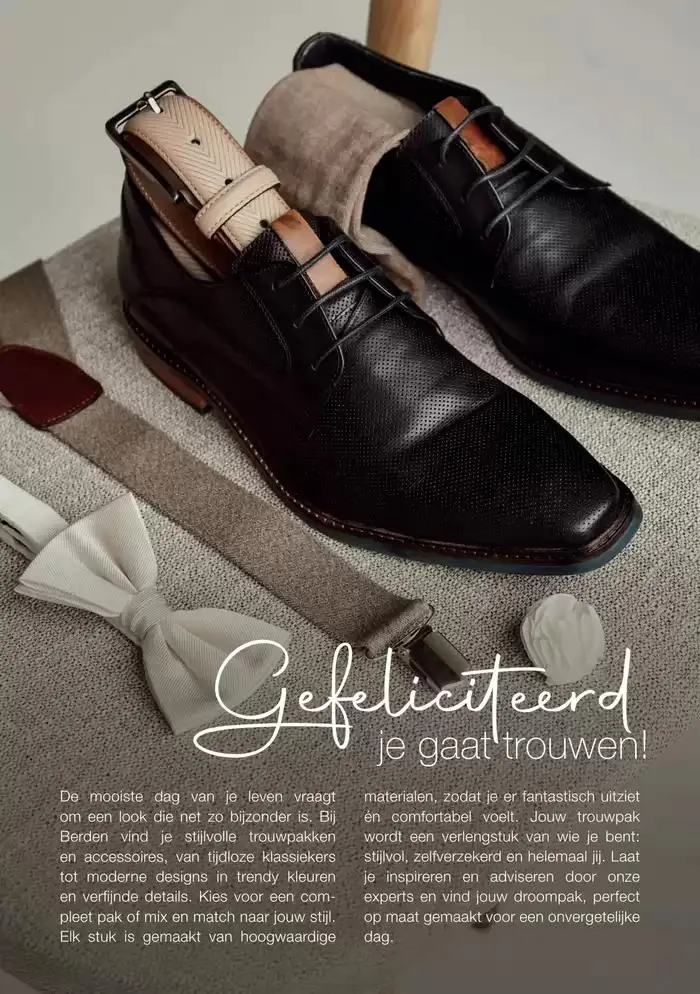 Ja. ik wil van 22 januari tot 1 december 2025 - Folder pagina 3