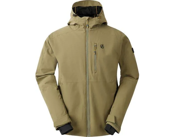 Dare 2b Eagle III winterjas heren martini olive