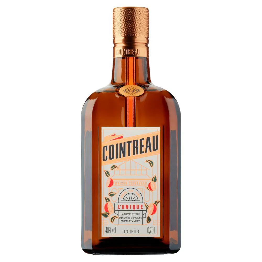 Cointreau sinaasappellikeur 70 cl
