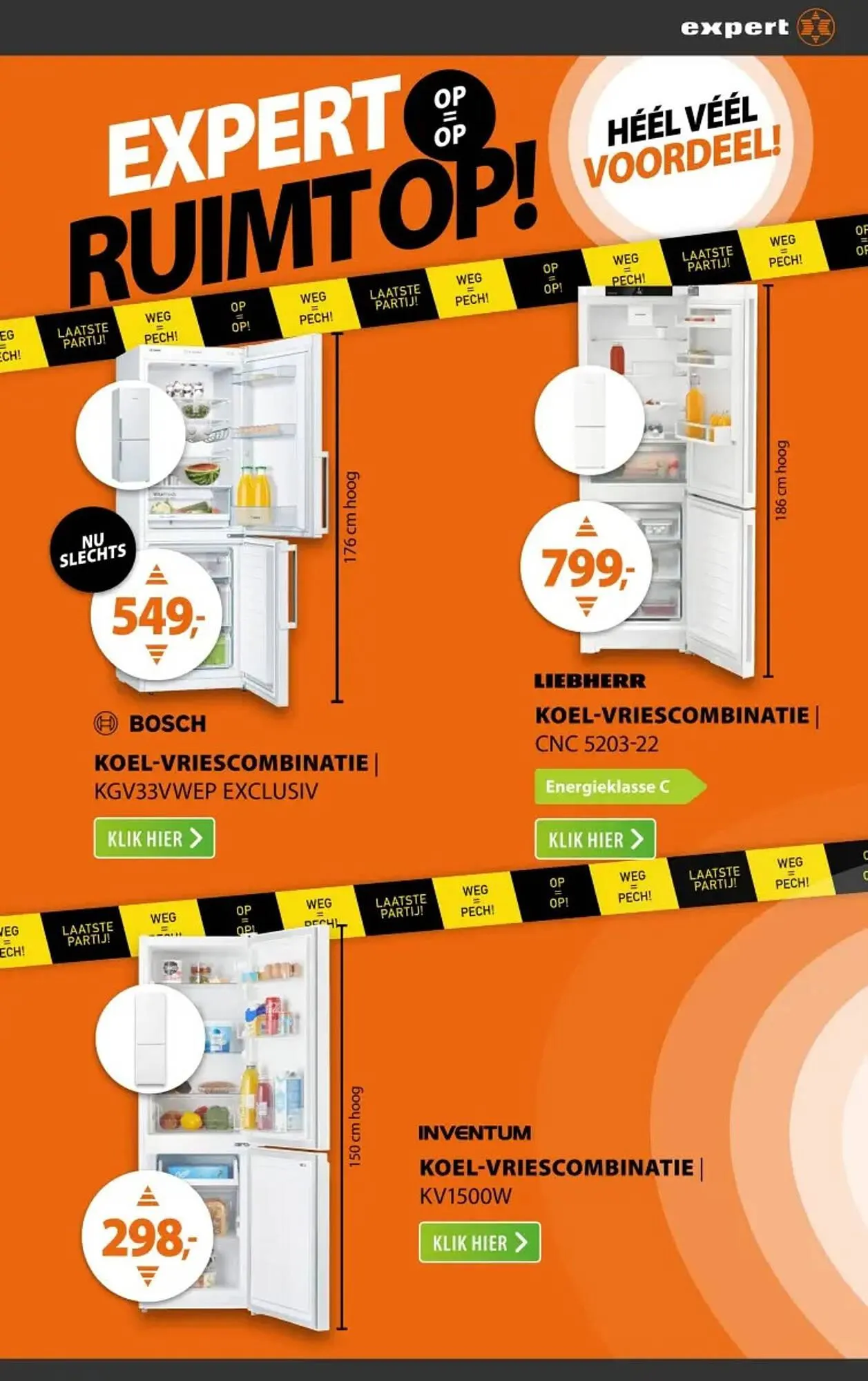 Expert folder van 5 januari tot 11 januari 2026 - Folder pagina 2