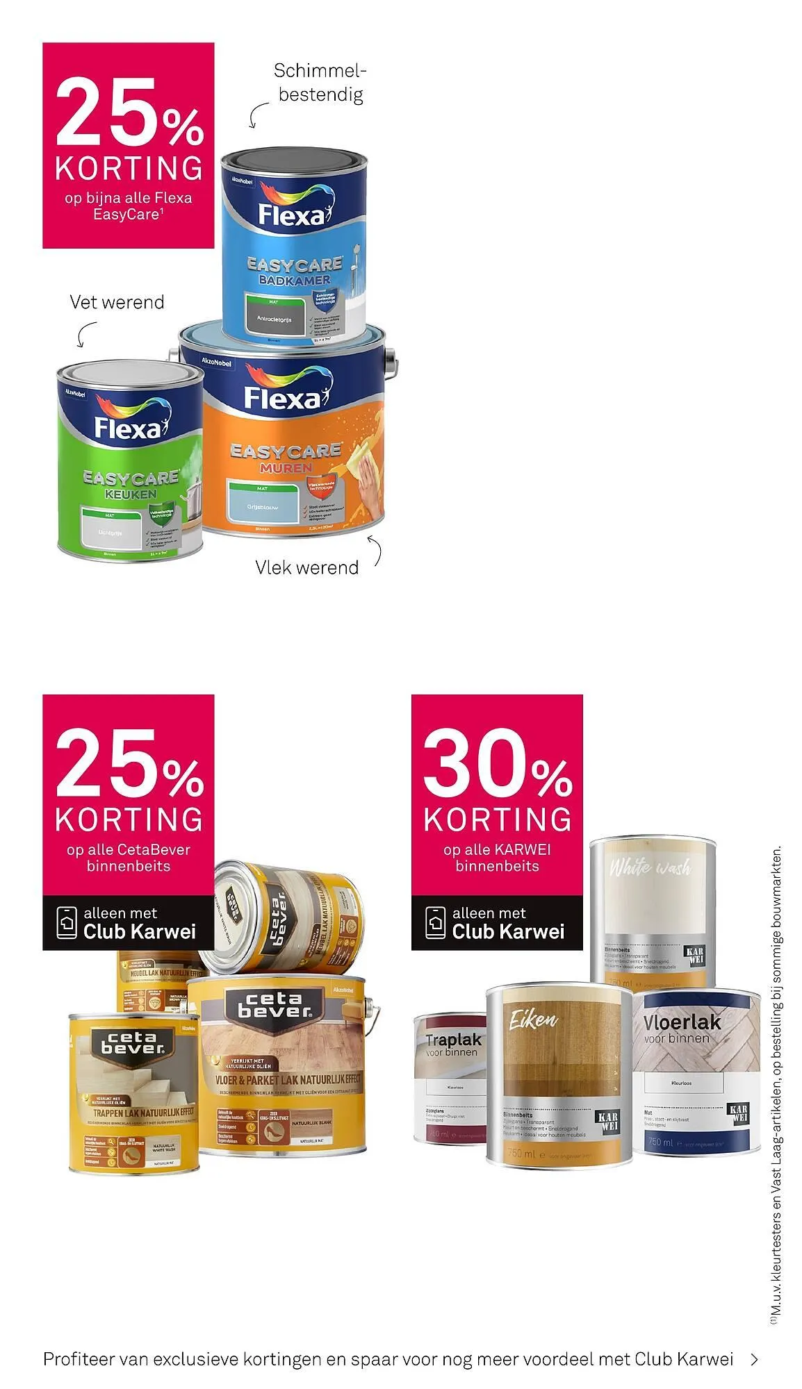 Karwei folder van 2 december tot 14 december 2025 - Folder pagina 11