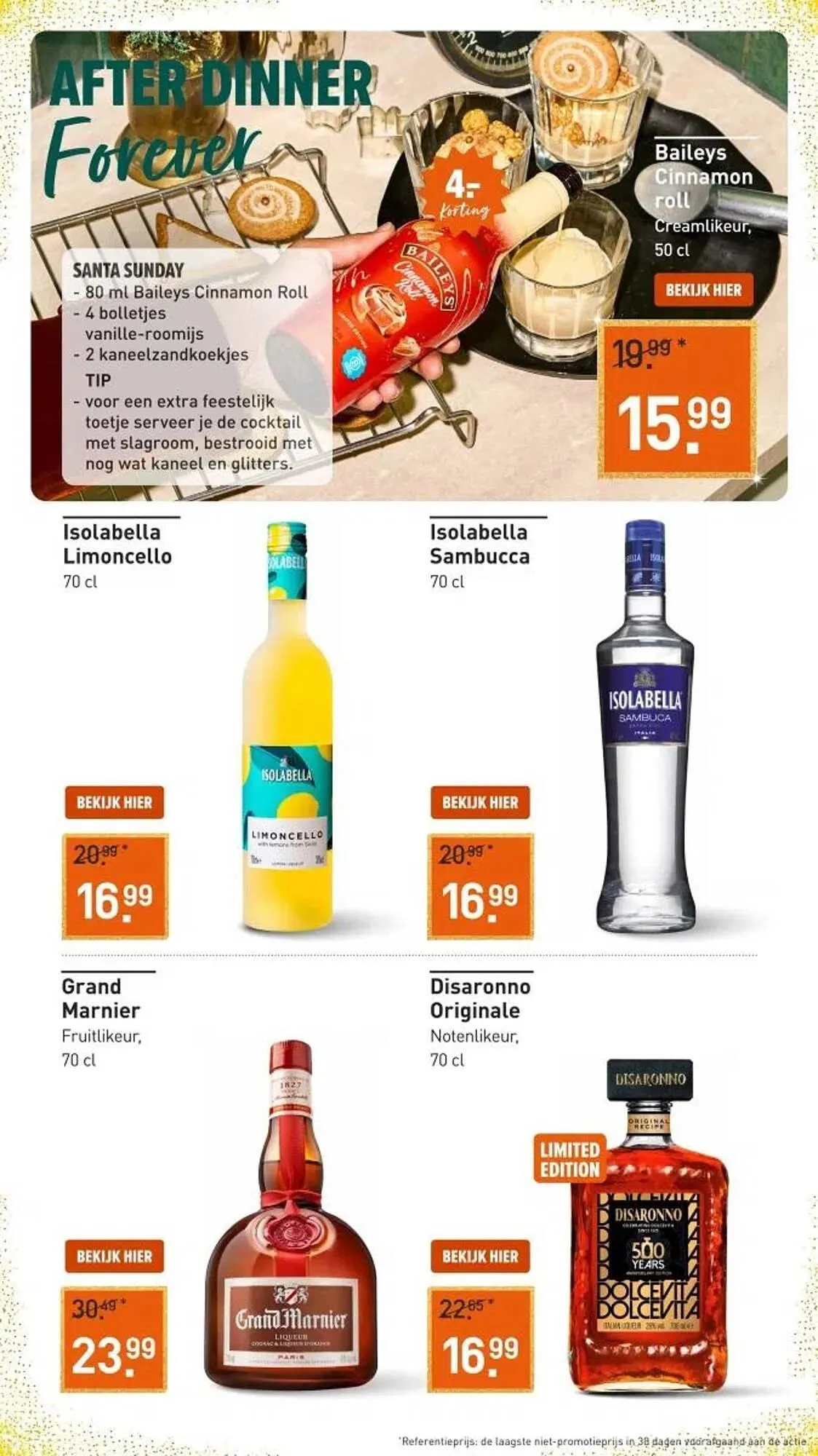 Gall & Gall folder van 22 december tot 1 januari 2026 - Folder pagina 12