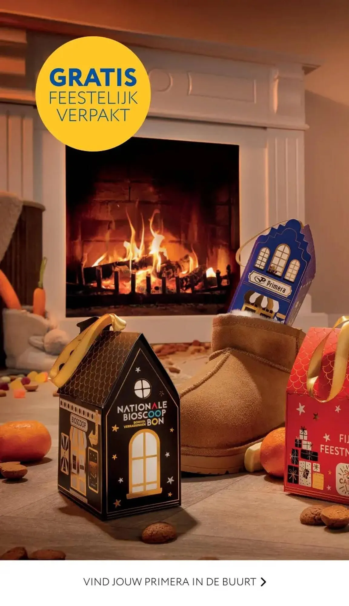 Primera folder van 25 november tot 5 december 2025 - Folder pagina 2