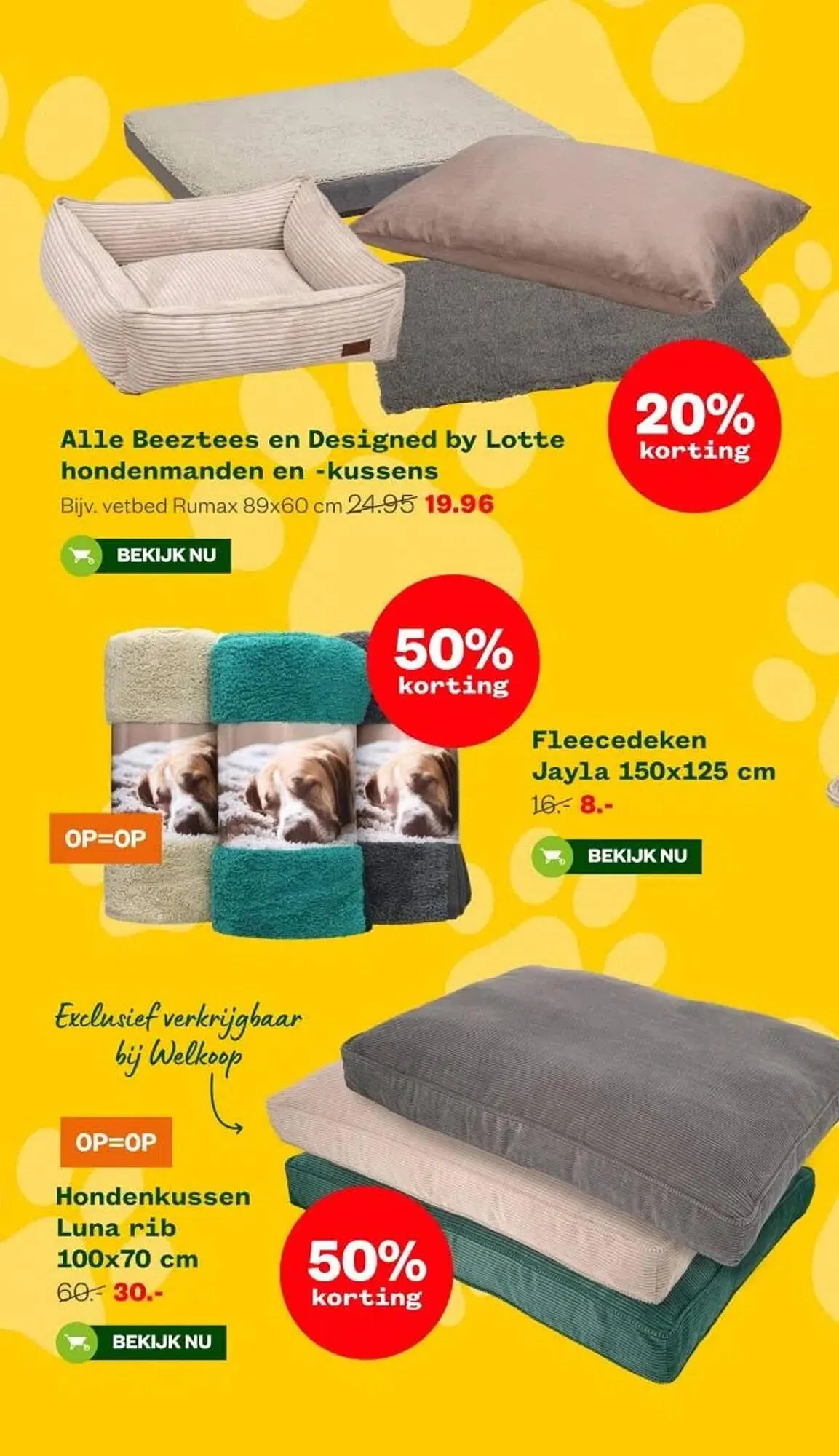 Welkoop folder van 29 september tot 5 oktober 2025 - Folder pagina 6