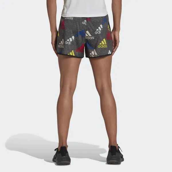 Short 3-Stripes Sport Brand Love