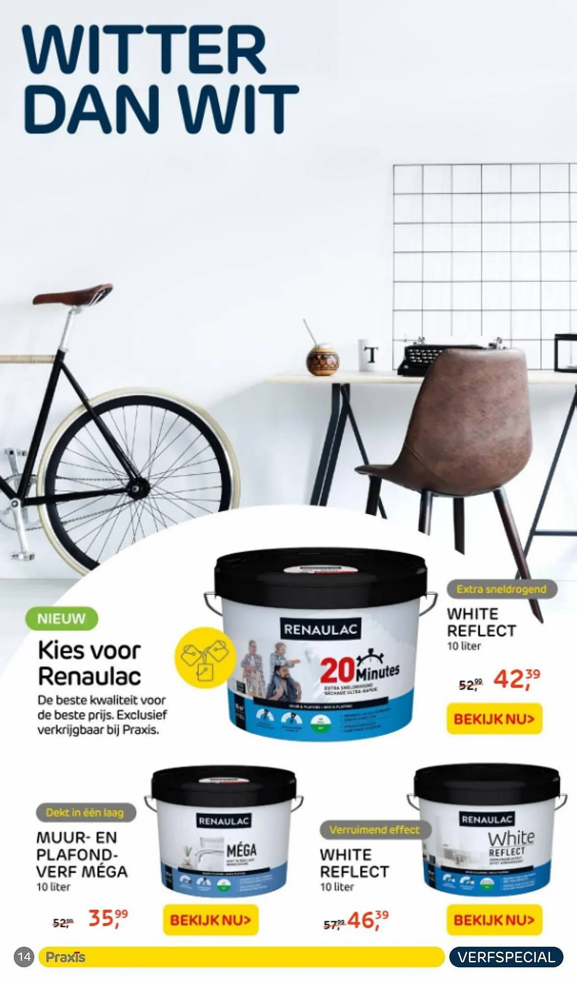 Praxis folder - Verf special van 8 augustus tot 31 december 2023 - Folder pagina 14