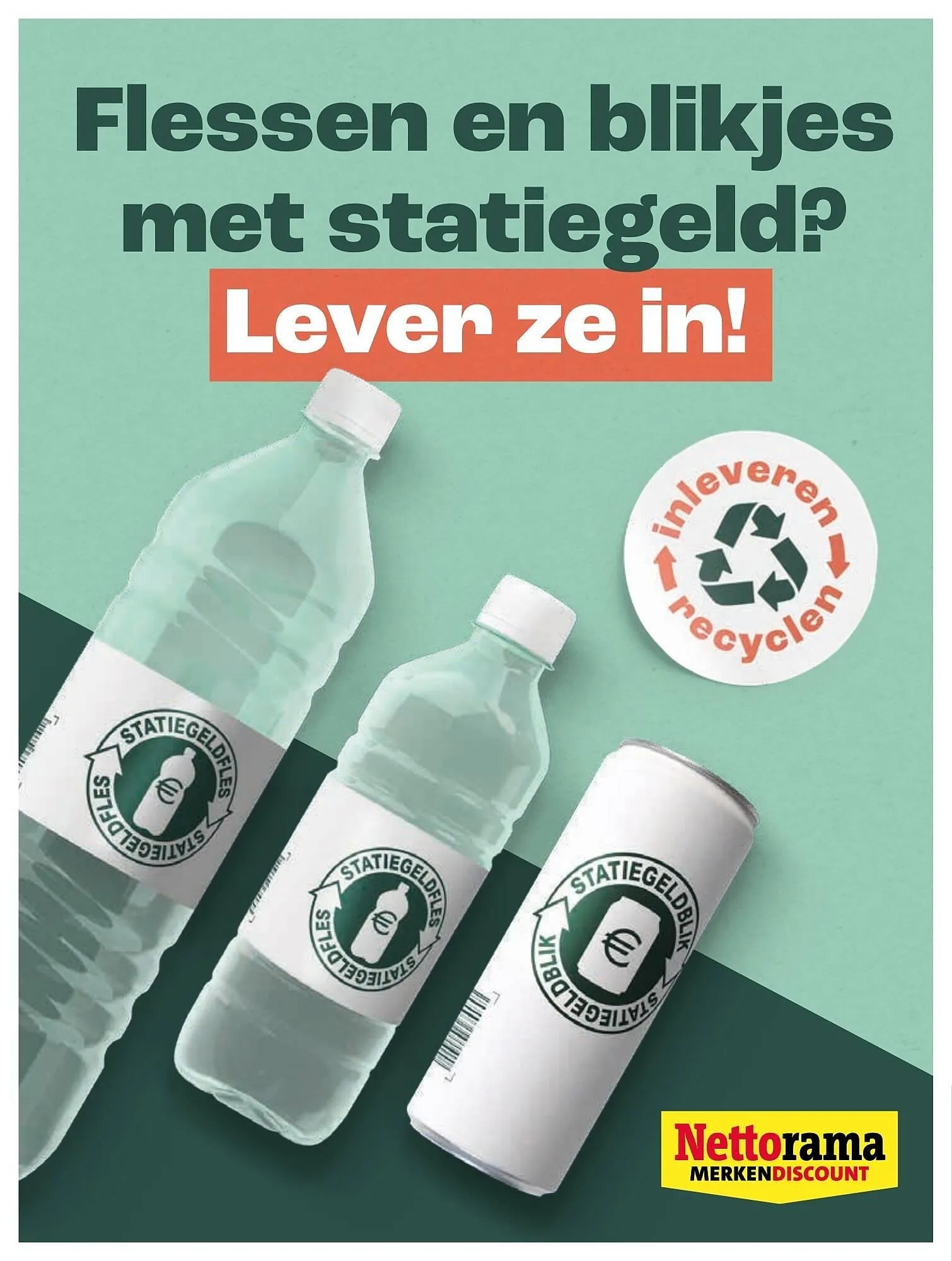 Nettorama folder van 23 juni tot 30 juni 2025 - Folder pagina 32