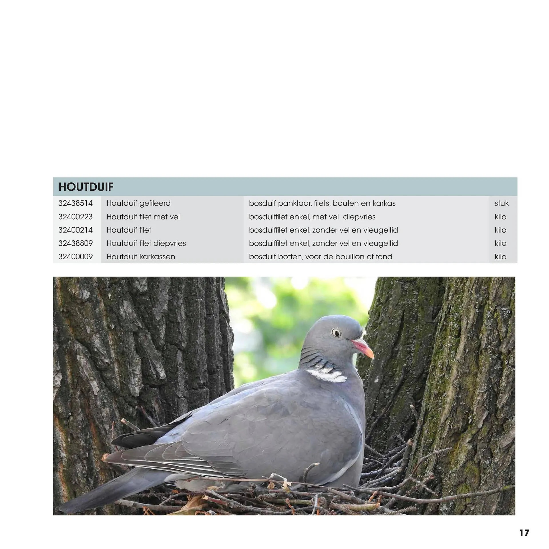 HANOS folder van 12 september tot 31 december 2025 - Folder pagina 17