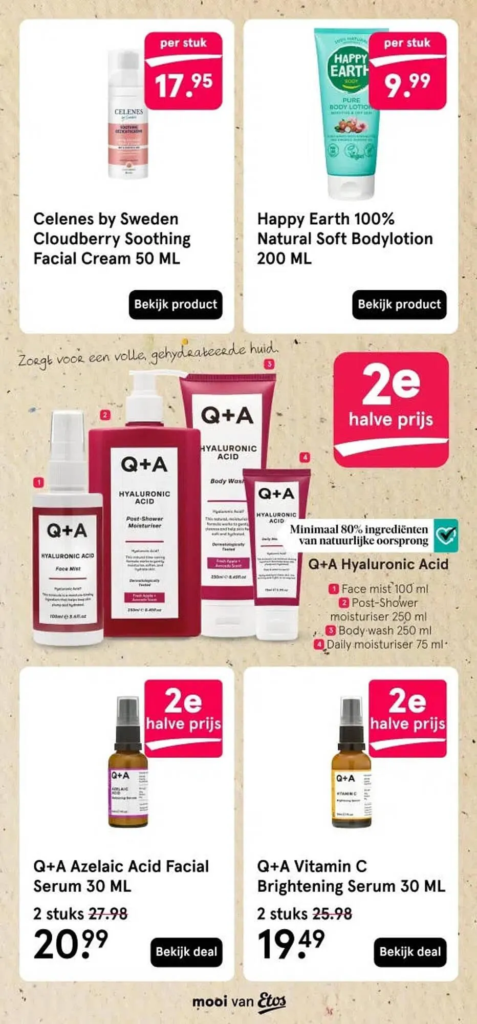 Etos folder van 10 maart tot 22 maart 2026 - Folder pagina 22