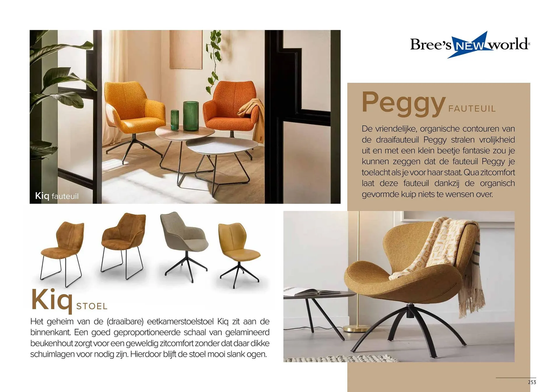 Donjon folder van 1 maart tot 29 februari 2024 - Folder pagina 255