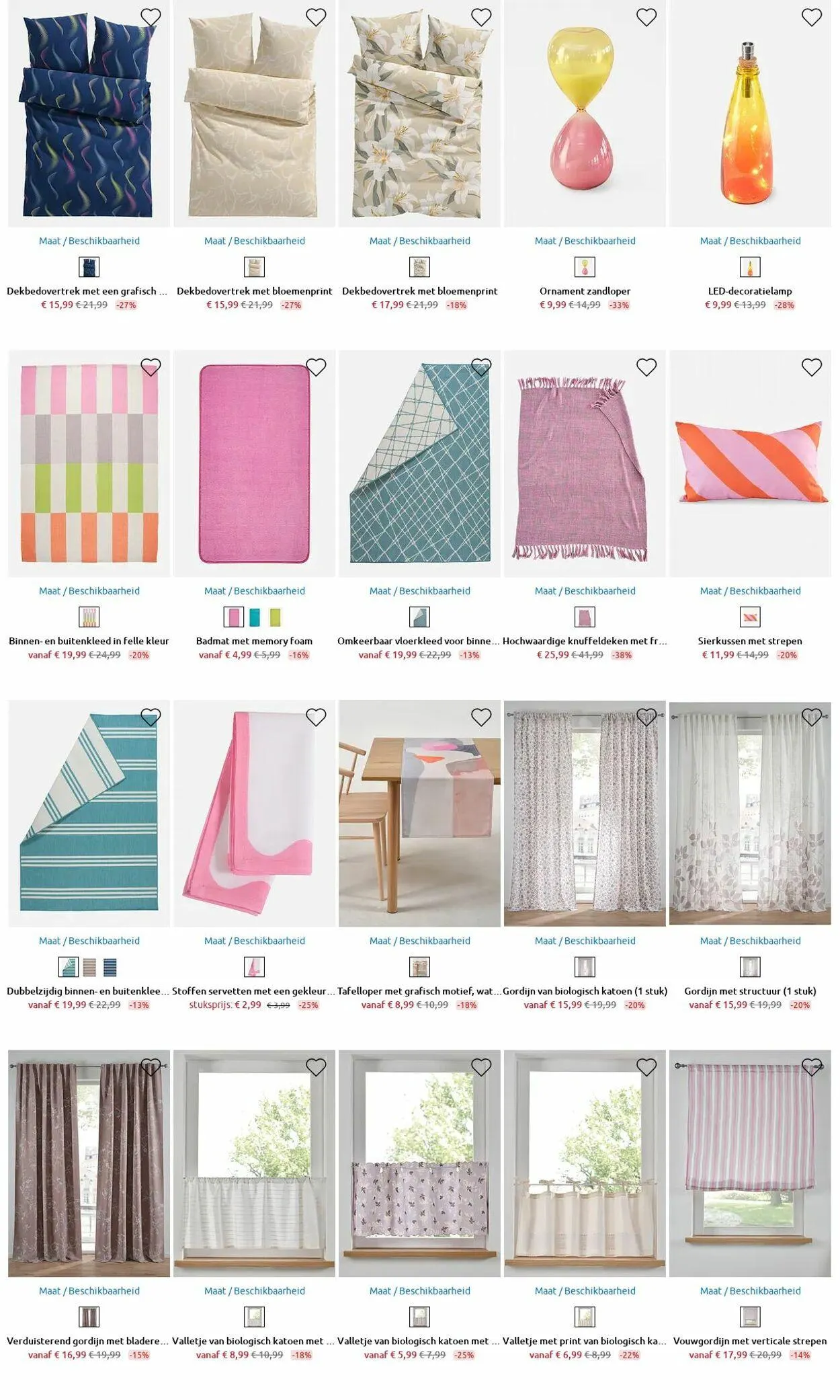 Bonprix Actuele folder van 29 september tot 5 oktober 2025 - Folder pagina 5