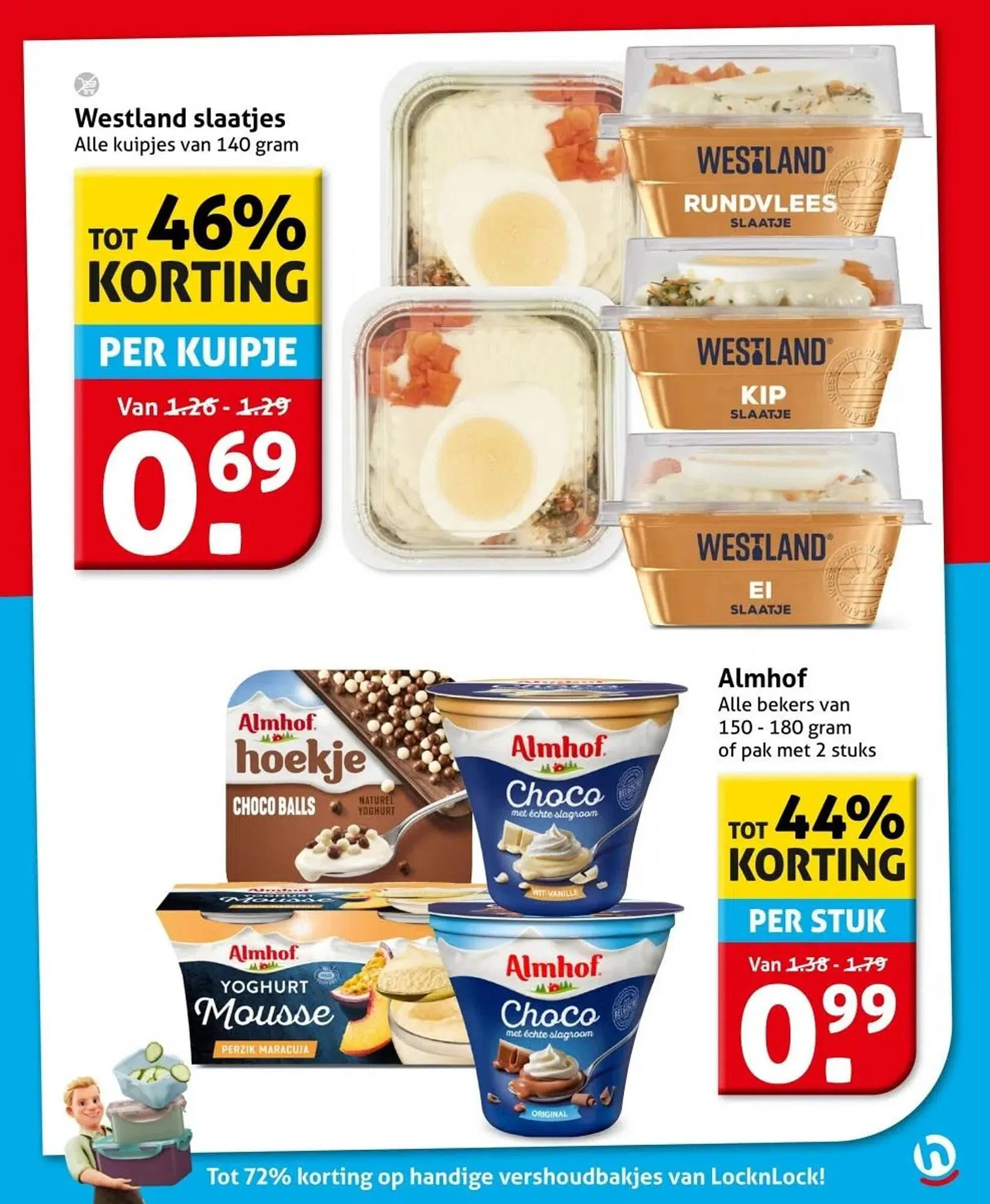 Hoogvliet folder van 11 februari tot 17 februari 2026 - Folder pagina 7