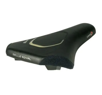 Selle Royal Moderate Lookin Dames fietszadel