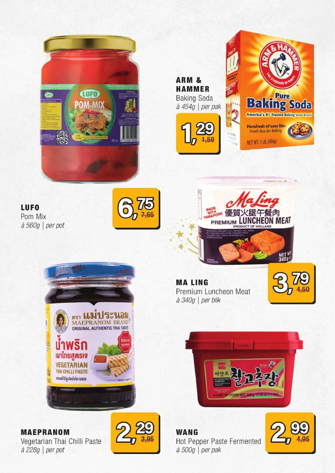 Amazing Oriëntal folder van 8 december tot 14 december 2025 - Folder pagina 29