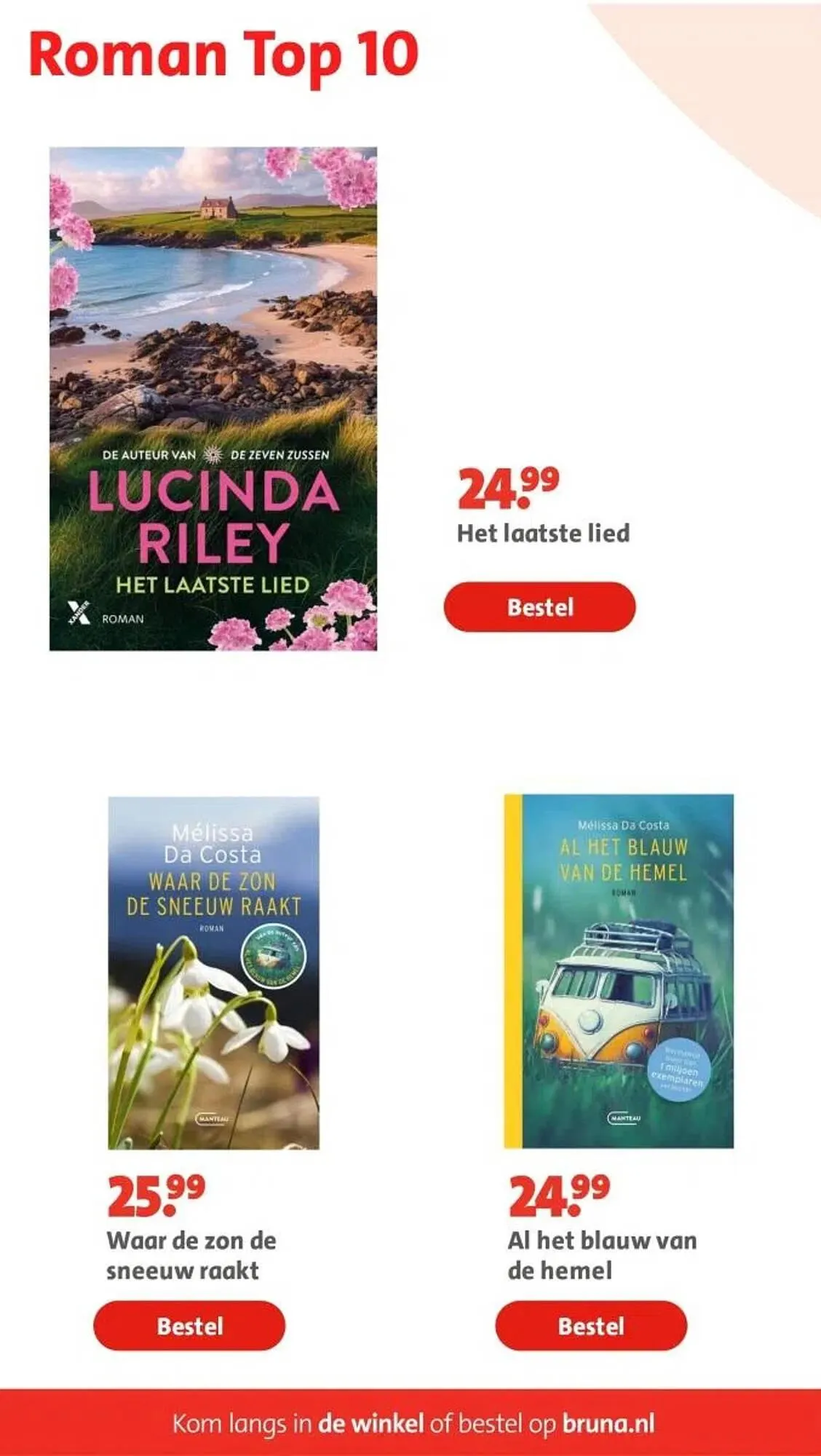 Bruna folder van 5 januari tot 11 januari 2026 - Folder pagina 17