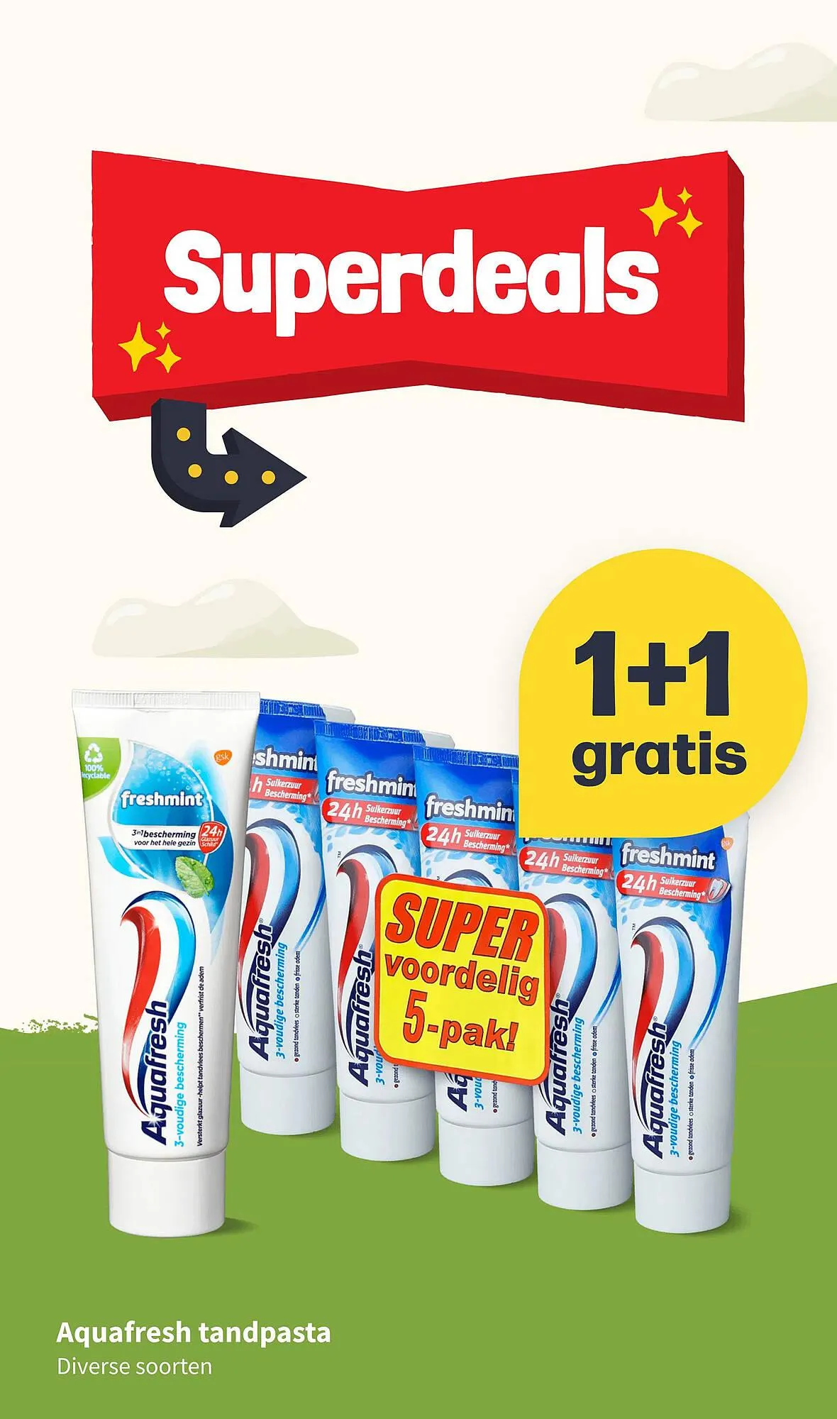 Picnic folder van 27 november tot 3 december 2023 - Folder pagina 11