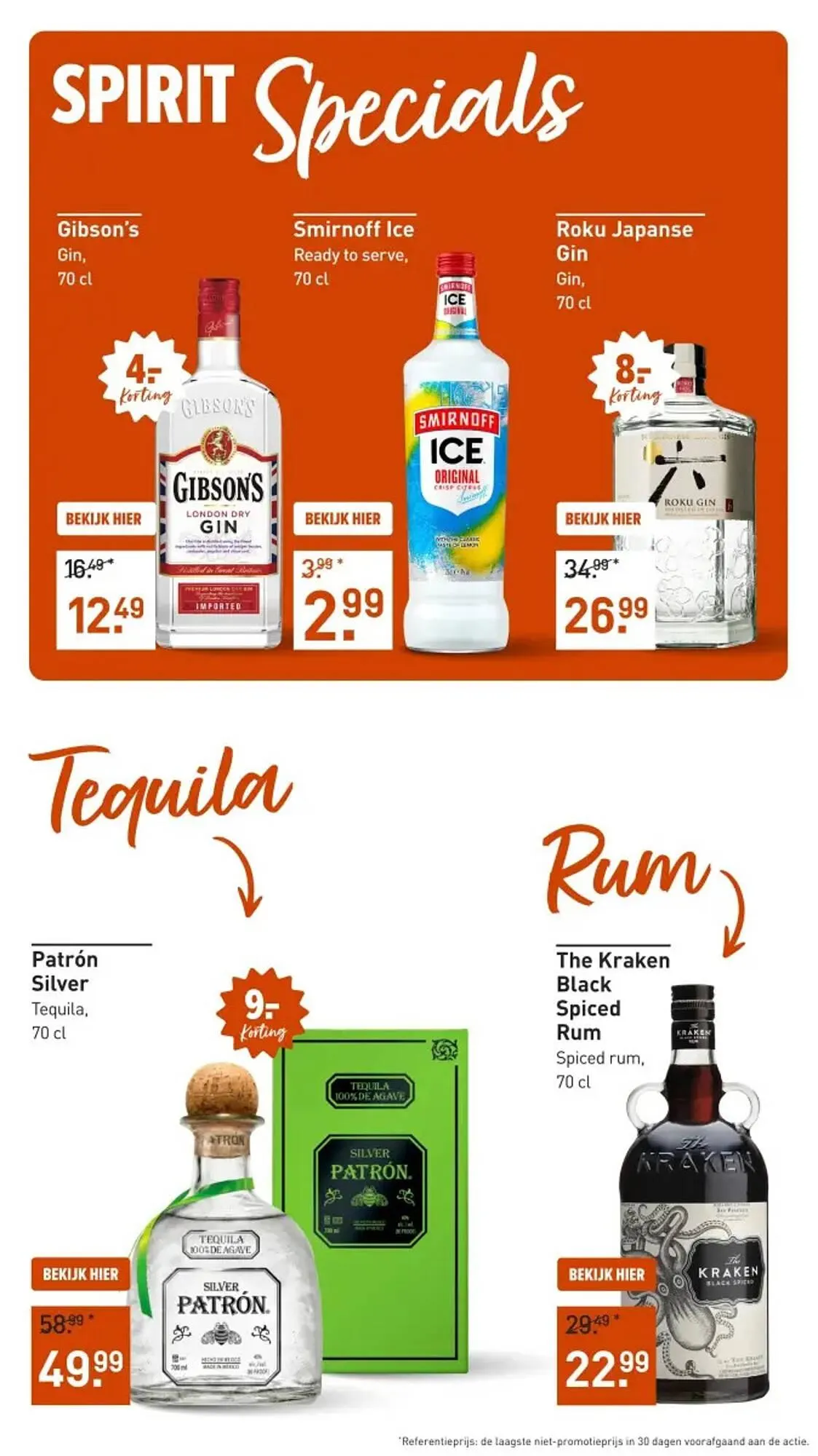 Gall & Gall folder van 2 februari tot 15 februari 2026 - Folder pagina 19