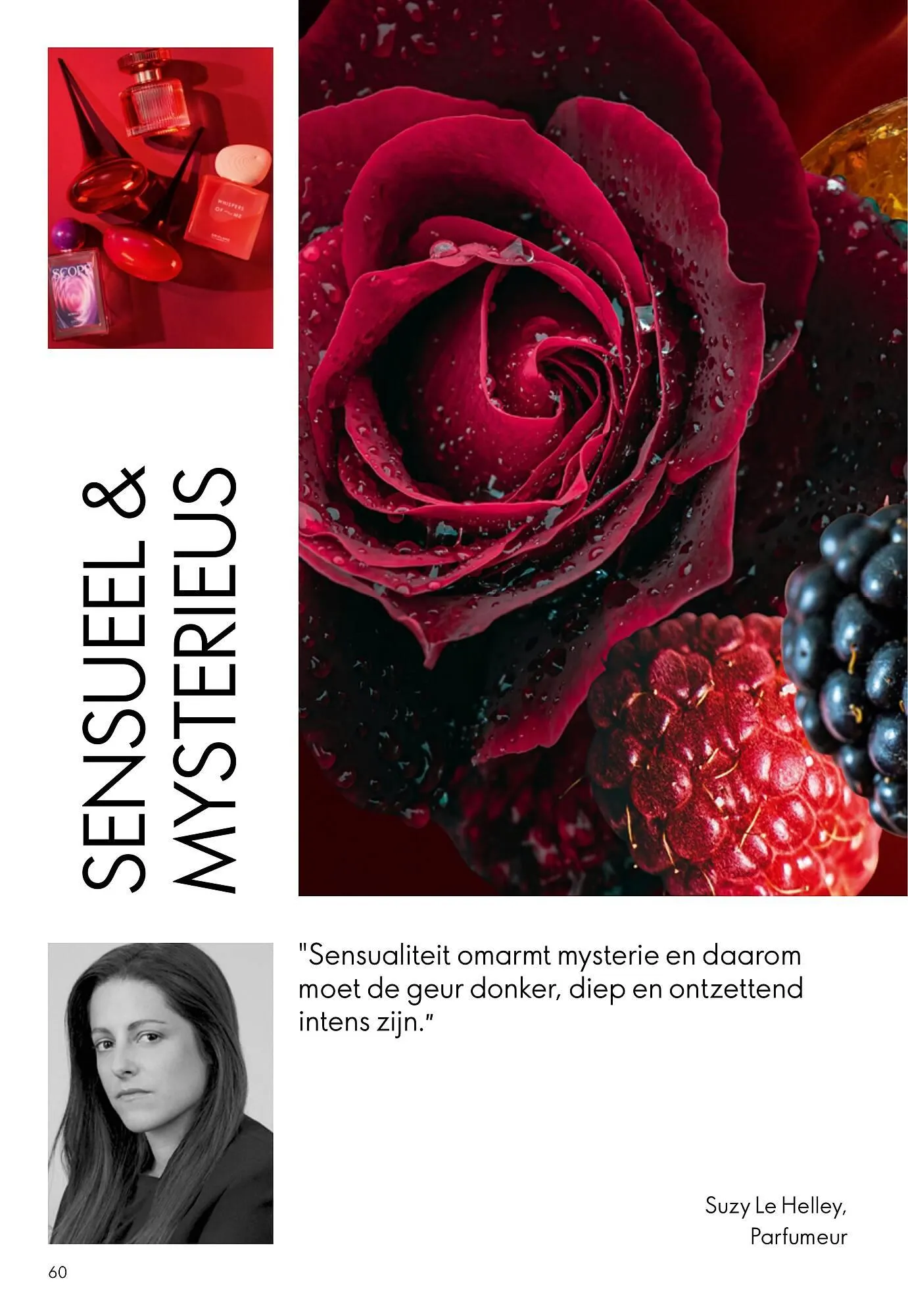 Oriflame brochure van 22 april tot 12 mei 2026 - Folder pagina 60