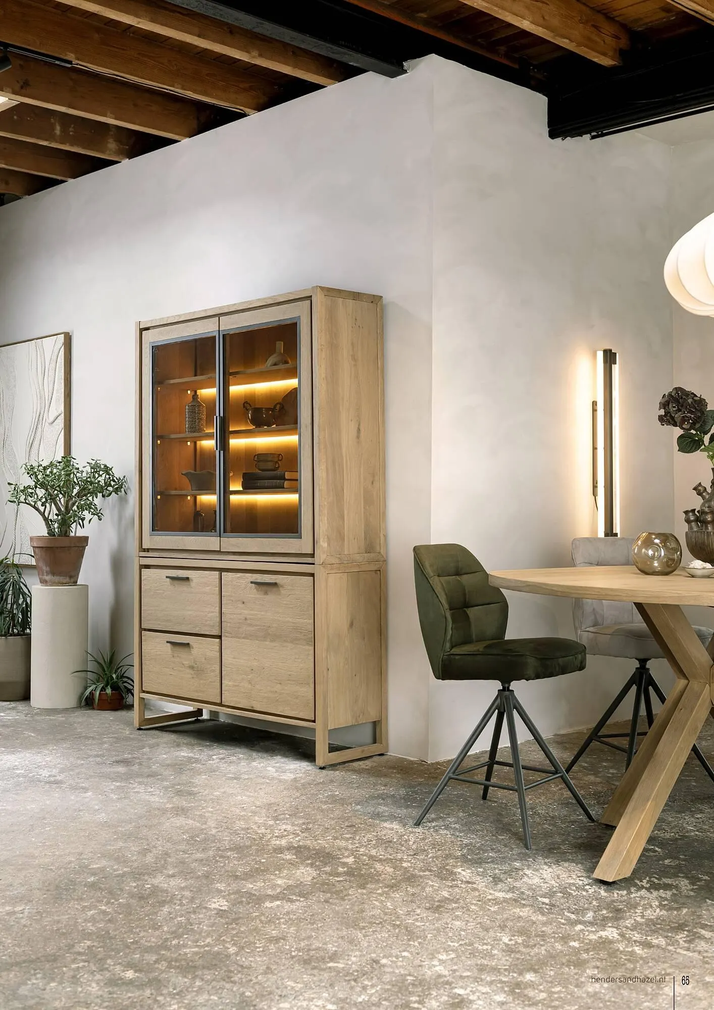 Henders & Hazel folder van 26 februari tot 31 maart 2026 - Folder pagina 65