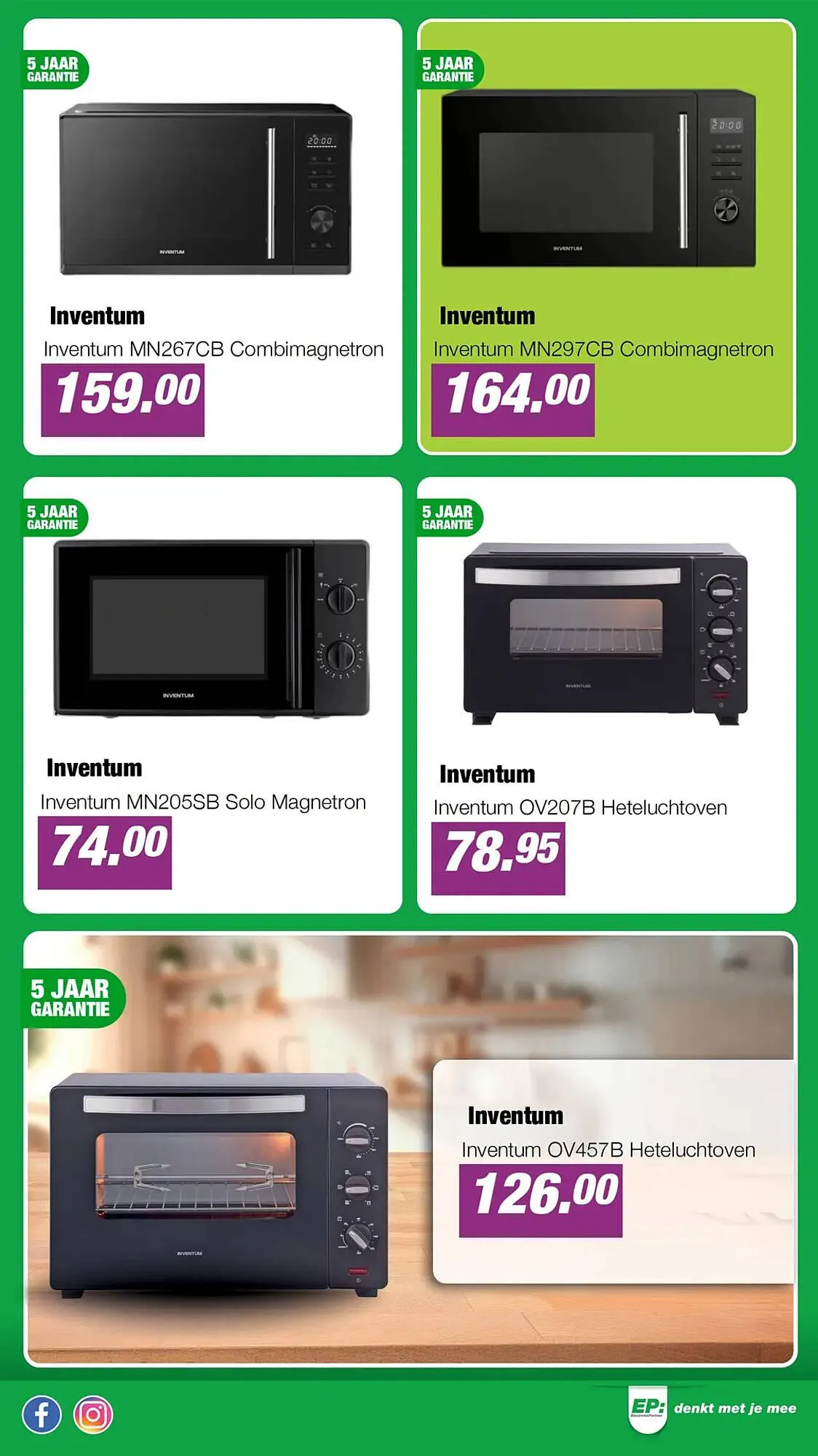 EP folder van 10 december tot 31 december 2025 - Folder pagina 5