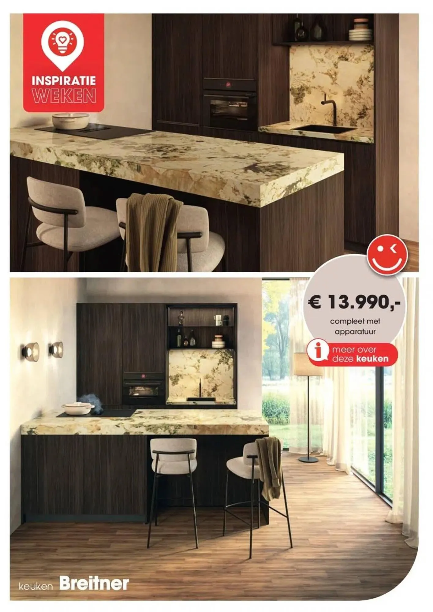 Superkeukens folder van 11 mei tot 18 mei 2025 - Folder pagina 3