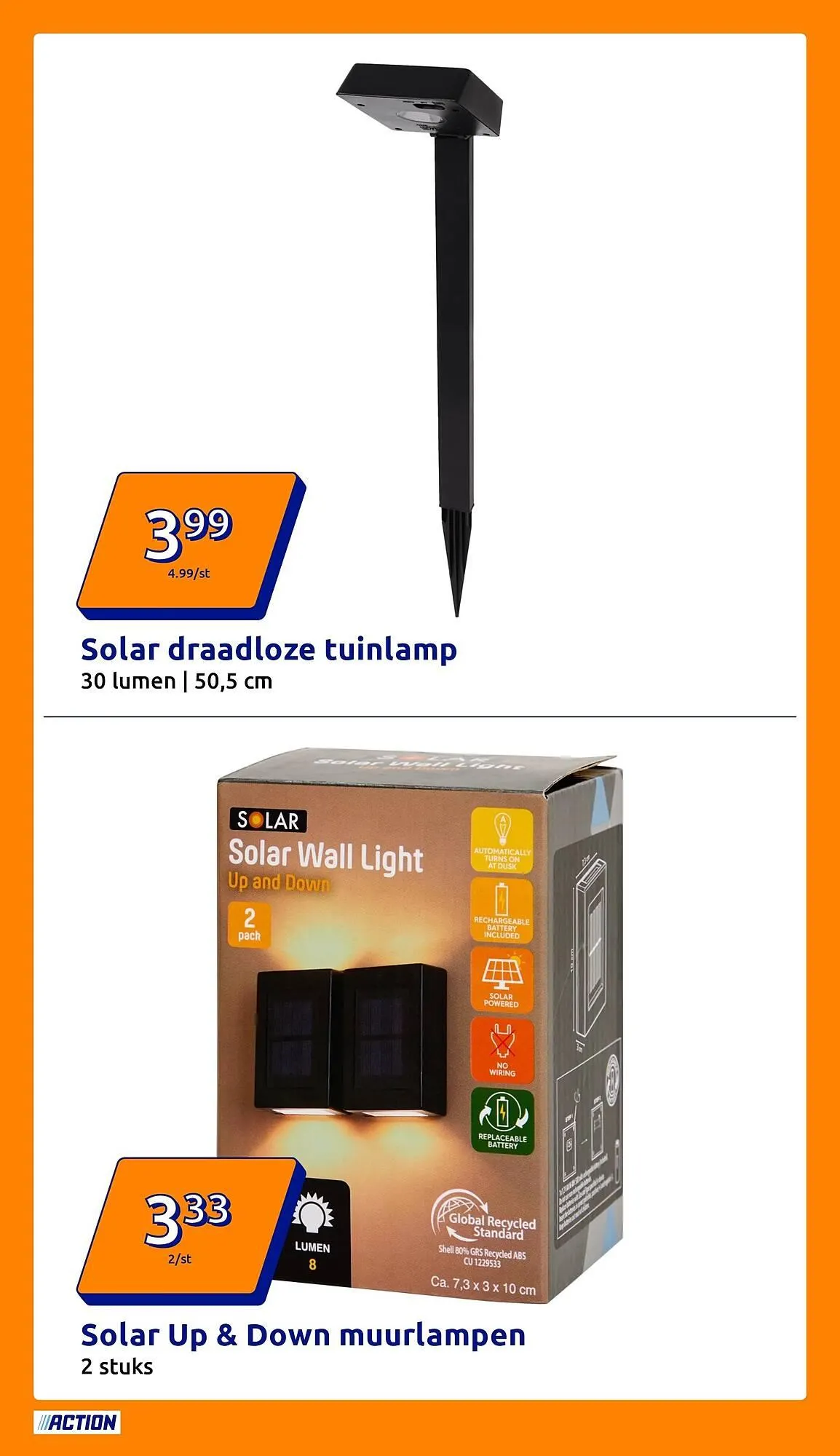 Action folder van 25 februari tot 3 maart 2026 - Folder pagina 17