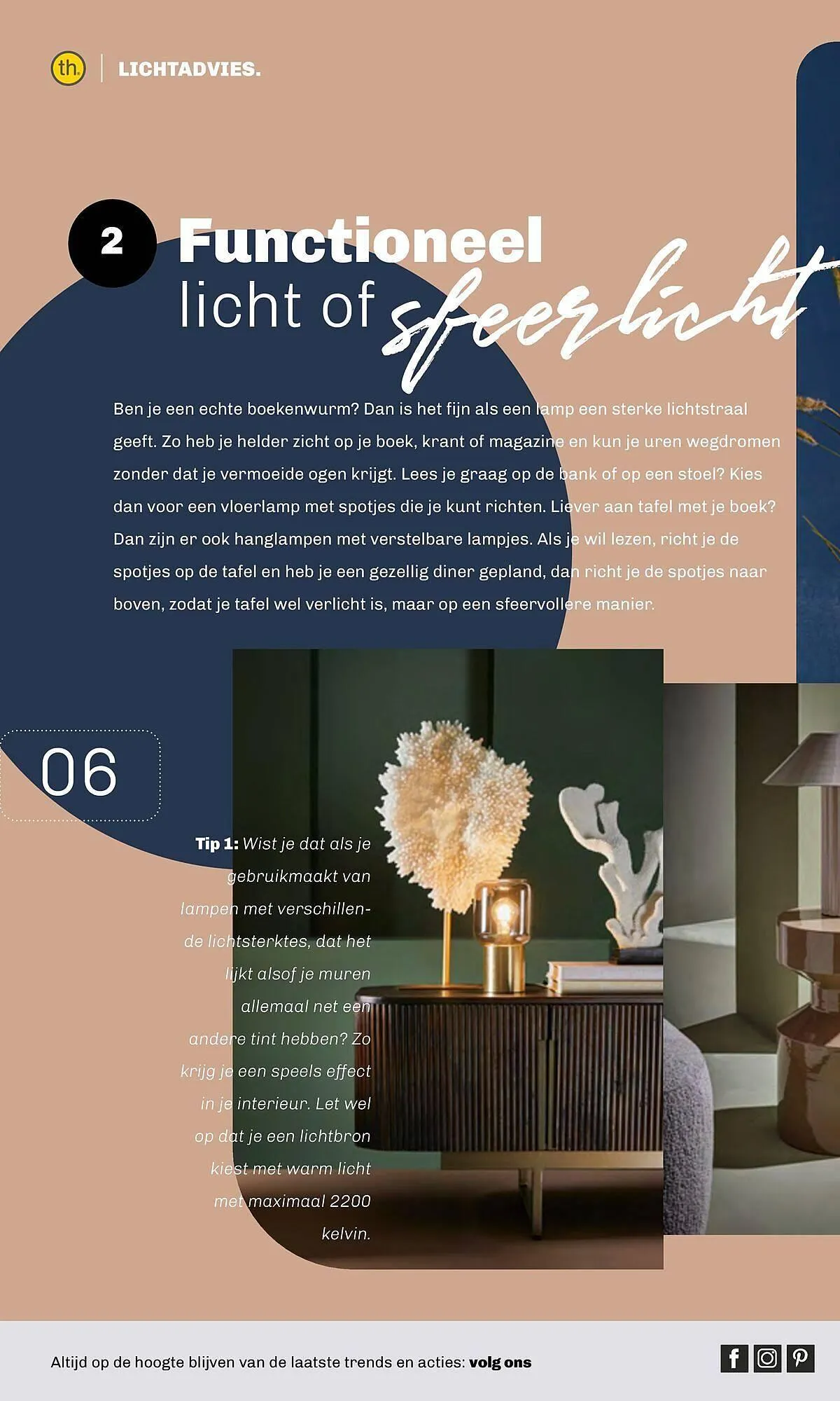 Trendhopper folder van 9 juni tot 31 december 2025 - Folder pagina 6