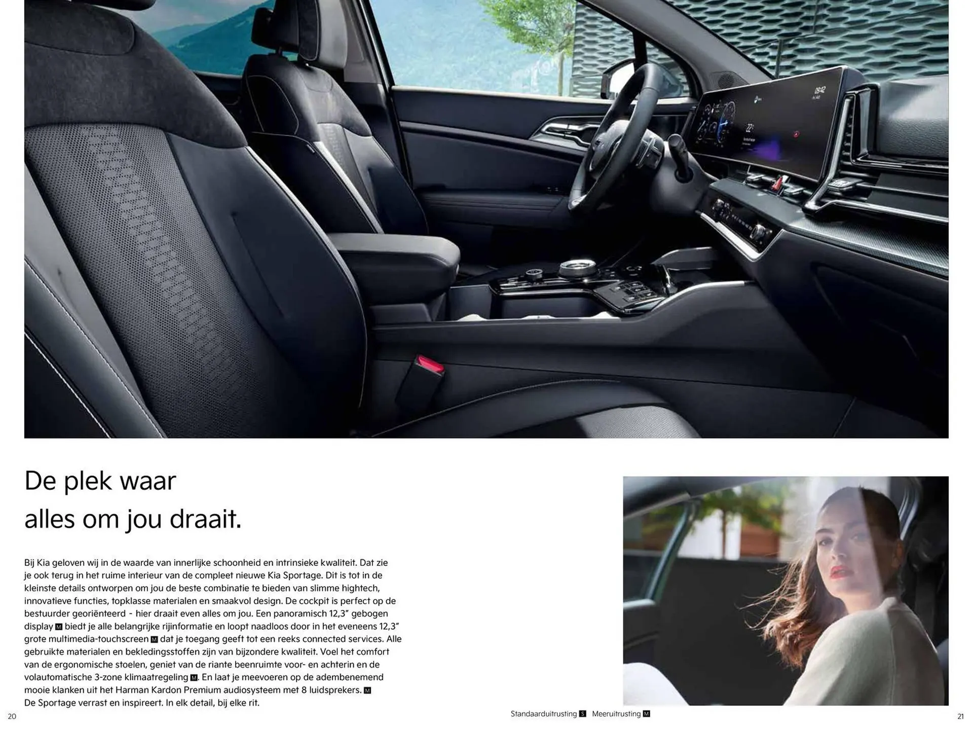 Kia folder van 18 oktober tot 1 november 2025 - Folder pagina 11