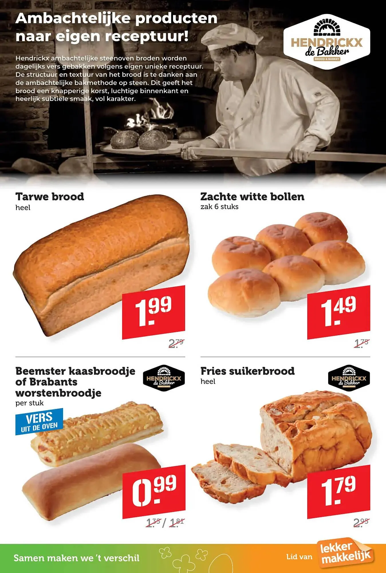 Coop folder van 30 maart tot 5 april 2026 - Folder pagina 9