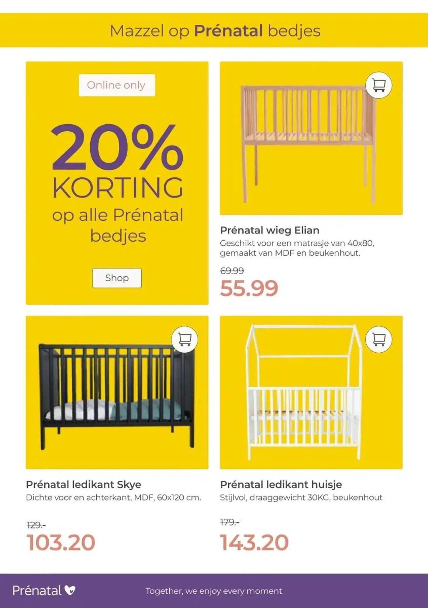 Prenatal folder van 23 maart tot 1 april 2025 - Folder pagina 23