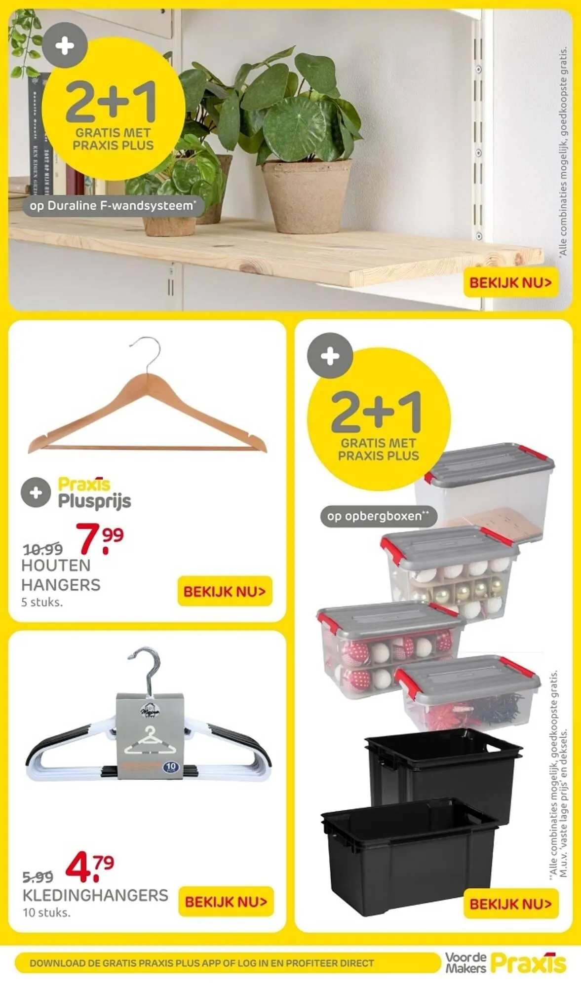 Praxis folder van 29 december tot 4 januari 2026 - Folder pagina 25