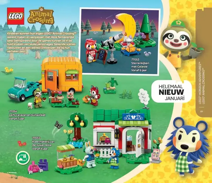 2025 Januari - juni van 3 januari tot 30 juni 2025 - Folder pagina 91