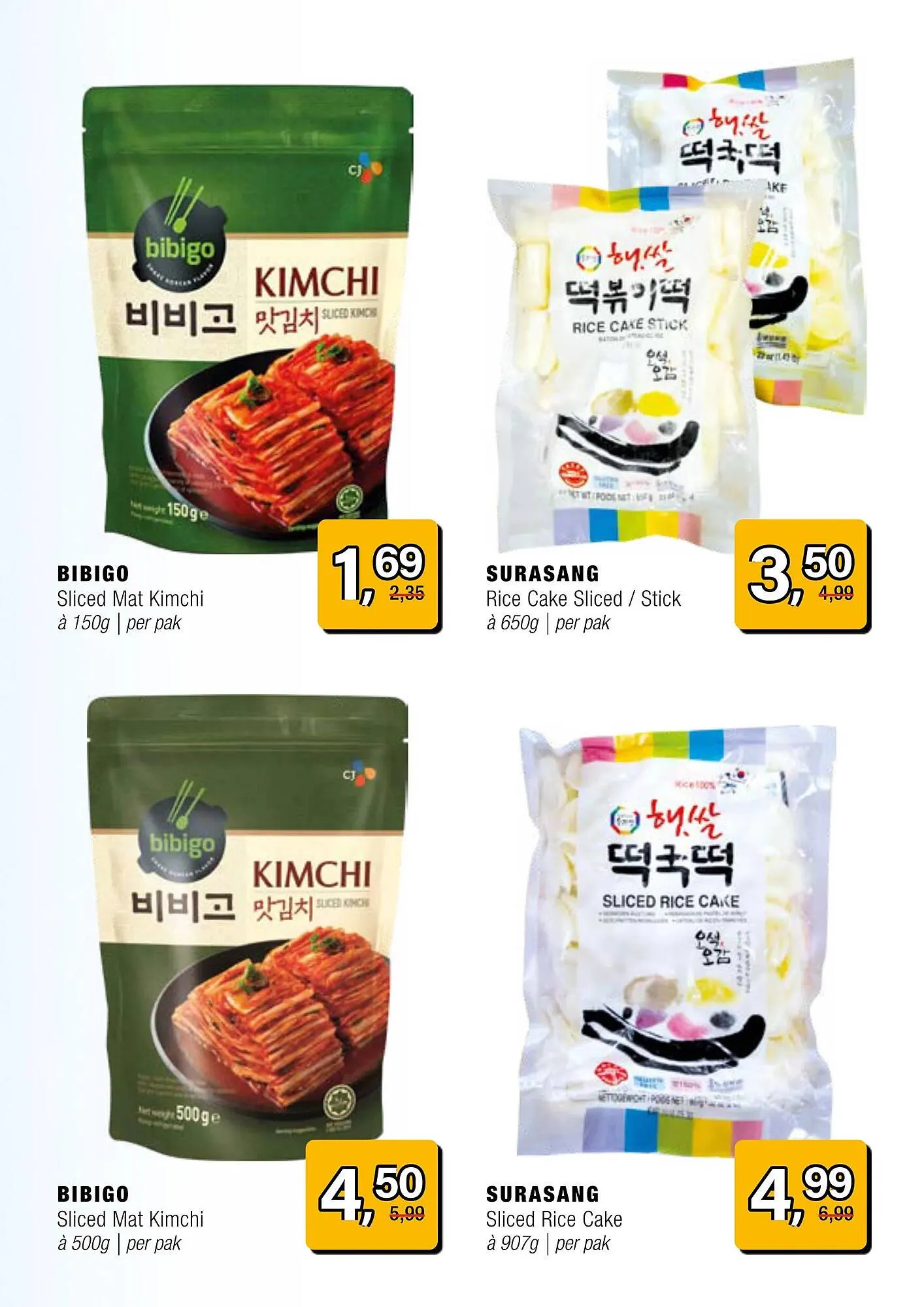 Amazing Oriëntal folder van 19 februari tot 11 maart 2025 - Folder pagina 9