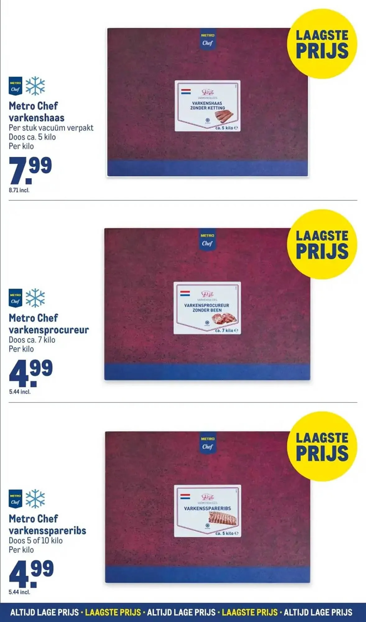 Makro folder van 14 januari tot 27 januari 2026 - Folder pagina 19