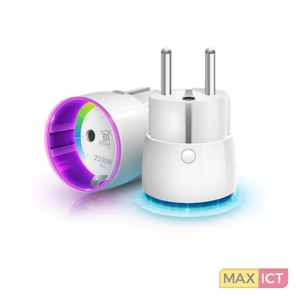 Fibaro Wall Plug FGWPE-102