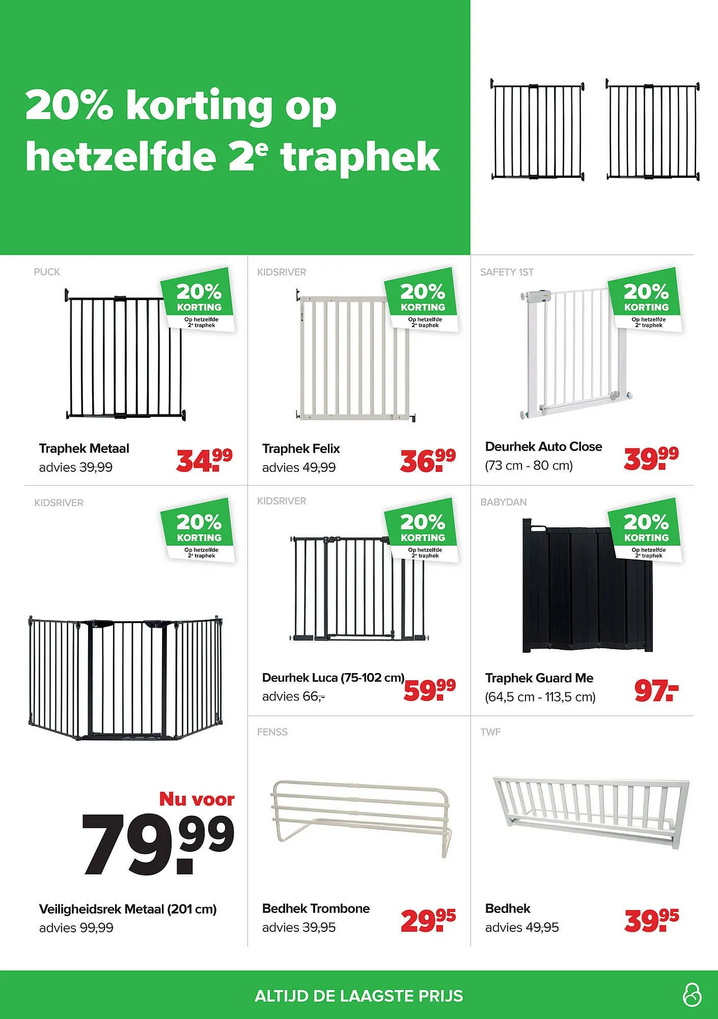 Baby-Dump folder van 4 september tot 30 september 2023 - Folder pagina 37